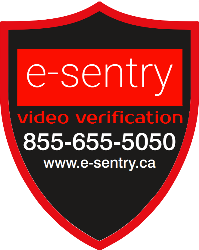 E-Sentry Forms